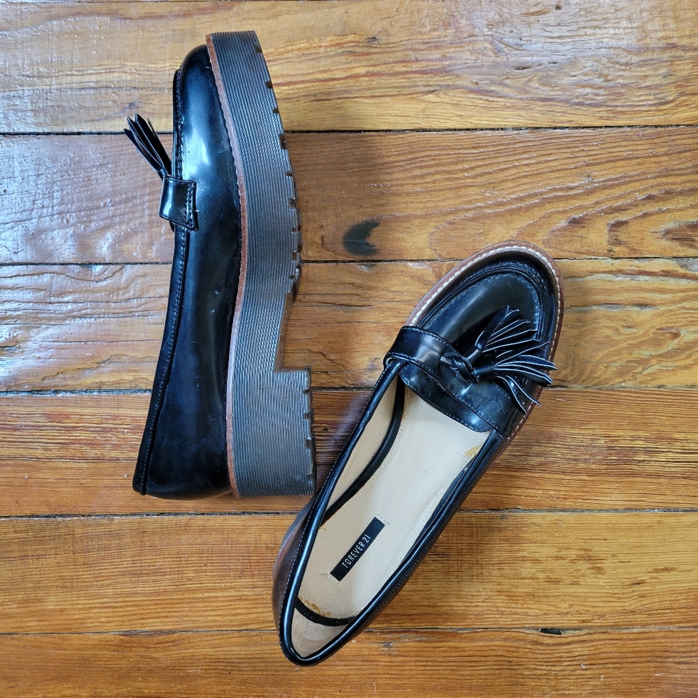 Loafers - Picture 2 of 3
